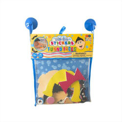 Buddy & Barney Tapassz a csempére! - Őrüt arcok - nikicabababolt