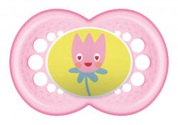 MAM Original 16 m+ szilikon játszócumi