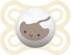 MAM Perfect szilikon cumi 2-6 hónap