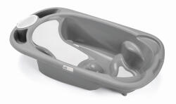 CAM Baby Bagno babakád - szürke