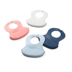 Babyono szilikon előke - 835