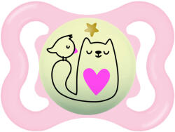 MAM Supreme night játszócumi 0 m+