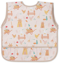 Babyono előke Farmer 1641/02