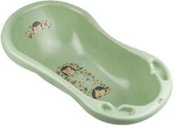 Babymaltex MALTEX babakád 100 cm - zöld