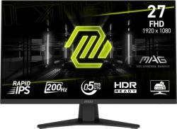 MSI MAG 274FDE Monitor