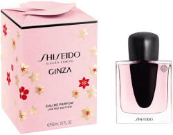 Shiseido Ginza (Limited Edition 2022) EDP 50 ml