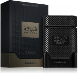 KHADLAJ Shiyaaka Shadow EDP 100 ml