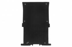 Rezaw Covor Portbagaj Cargo Ford TRANSIT CONNECT II lung, 2 loc 2013 - 2022 (ALM 100451)