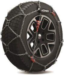 König XG Cross alufelnihez is rögzíthető fém hólánc KON XGCROSS-9253 (KON XGCROSS-9253)