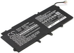 Laptophardware HP EliteBook 1040 G1, G2 helyettesítő új 6 cellás 3750mAh akkumulátor (BL06XL)