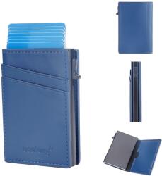Baellerry WALLET Baellerry LU-36142 - Синьо KP36142