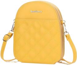 Baellerry Чанта Baellerry BL-35678 - Жълта KP35678