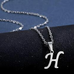 HARAHU Колие al-20697 - h / Сребърен kp20697