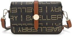 Baellerry Чанта Baellerry UR-36045 - Тъмен кафяв 3 KP36045