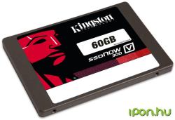 Kingston SSDNow V300 2.5 60GB SATA3 Upgrade Bundle Kit SV300S3B7A/60G