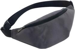 HARAHU Чантичка за кръст - Сива kp5269