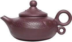 HARAHU Чайник ji-37619 - Кафяв kp37619
