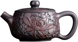 HARAHU Чайник he-37660 - Кафяво / Тип2 kp37660