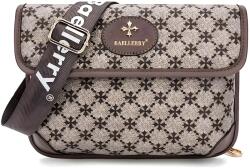 Baellerry Чанта Baellerry EL-35685 - Кафява KP35685
