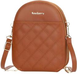 Baellerry Чанта Baellerry BL-35675 - Кафява KP35675
