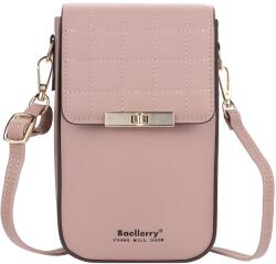 Baellerry Чантичка Baellerry ST-25547 - Кафява 2 KP25547