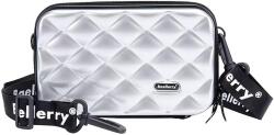 Baellerry Чанта Baellerry ZE-36085 - Сребриста KP36085