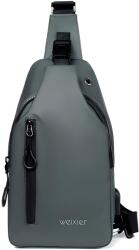HARAHU Чанта за рамо weixier sp-35645 - Зелена kp35645