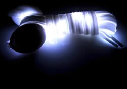 HARAHU Led Връзки за обувки - Бяла kp18488