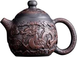 HARAHU Чайник yu-37655 - Кафяв kp37655