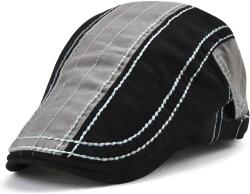 HARAHU Мъжка барета br-26080 - Черна kp26080