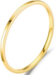 HARAHU Пръстен IV-16939 - Златен / 52mm KP16939