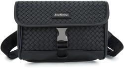 Baellerry Мъжка Чантичка за кръст Baellerry AR-35435 - Черна KP35435
