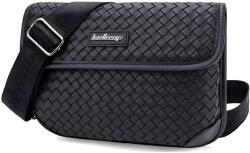 Baellerry Мъжка чантичка за кръст Baellerry CL-35446 - Черна KP35446