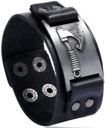 HARAHU Гривна Axe - Черна KP34339