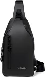 HARAHU Чанта за рамо weixier sp-35644 - Черна kp35644