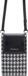 Baellerry Чанта Baellerry MA-35935 - Черна KP35935