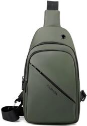 HARAHU Чантичка за кръст ni-35563 - Зелена kp35563