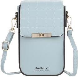 Baellerry Чантичка Baellerry ST-25540 - Синя KP25540