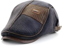 HARAHU Мъжка беретка ni-26034 - Сива kp26034