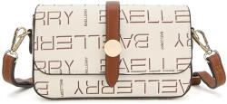 Baellerry Чанта Baellerry UR-36046 - Бяла KP36046