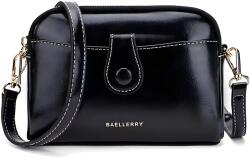 Baellerry Чанта Baellerry LO-35568 - Черна KP35568