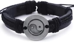 HARAHU Гривна em-34462 - Черна kp34462