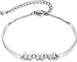 HARAHU Гривна lo-28698 - Сребърна kp28698