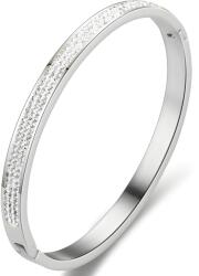 HARAHU Гривна ul-21035 - Сребърна kp21035
