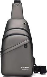 HARAHU Чантичка за кръст weixier xe-35514 - Сива kp35514