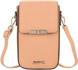 Baellerry Чантичка Baellerry ST-25546 - Кафява KP25546