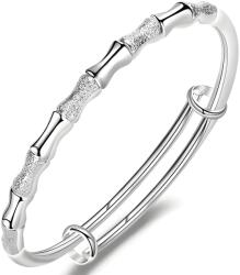 HARAHU Гривна op-27530 - Сребърна kp27530