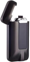 HARAHU Електрически запалвач с usb зареждане lu-25721 - Черен kp25721