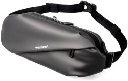 HARAHU Мъжка Чантичка за кръст weixier to-36160 - Сива kp36160