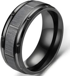 HARAHU Пръстен TR-17145 - Черен / 62mm KP17145